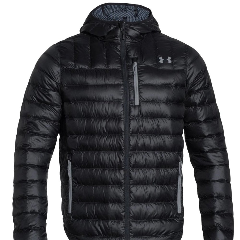 Under Armour Coldgear Infrared Turing Jacket